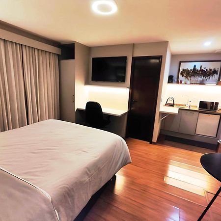 Book A Flat Jardins Sao Paulo Hotel Exterior photo